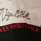 Viper - YCDESC T-shirt w/ back tracklist