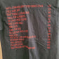 Viper - YCDESC T-shirt w/ back tracklist