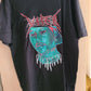 Viper - Dead Zombie Viper shirt w/ "Hiram Clarke Hustler" back