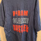 Viper - Dead Zombie Viper shirt w/ "Hiram Clarke Hustler" back