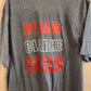 Viper - Dead Zombie Viper shirt w/ "Hiram Clarke Hustler" back
