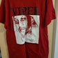 Viper - YCDESC T-shirt w/ back tracklist