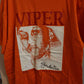 Viper - YCDESC T-shirt w/ back tracklist