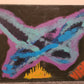 Viper - Viper 24x18" Space Original Oil on Canvas Painting Collection