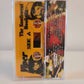 Viper - The Southwest Hooligan (Outsider Records cassette w/ signed Viper card)