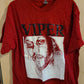 Viper - YCDESC T-shirt w/ back tracklist