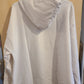 Viper - YCDESC White Hoodie