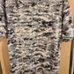 Viper - YCDESC Tiedye T-shirt w/ back tracklist