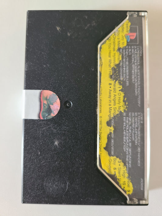 Viper - Cop Killers (Illuminated Paths signed cassette)