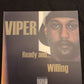 Viper - Ready and... Willing (2xLP gatefold marble vinyl)